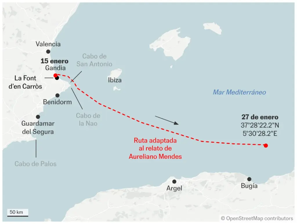 Location maps