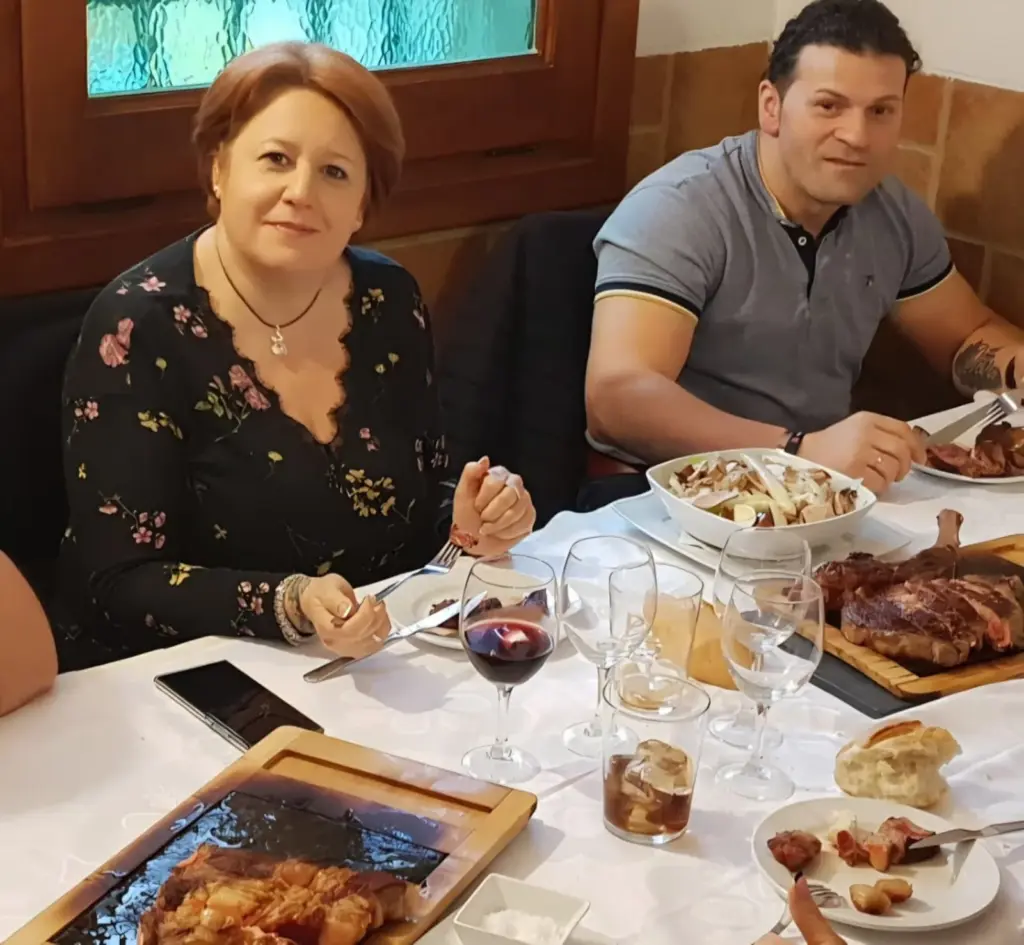 ‘Anita the Fantastic’, Spain’s “biggest scammer”, goes on the run