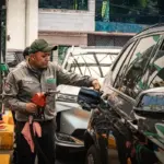Reduced fees when paying for gasoline with card or vouchers: what changes from May 1?