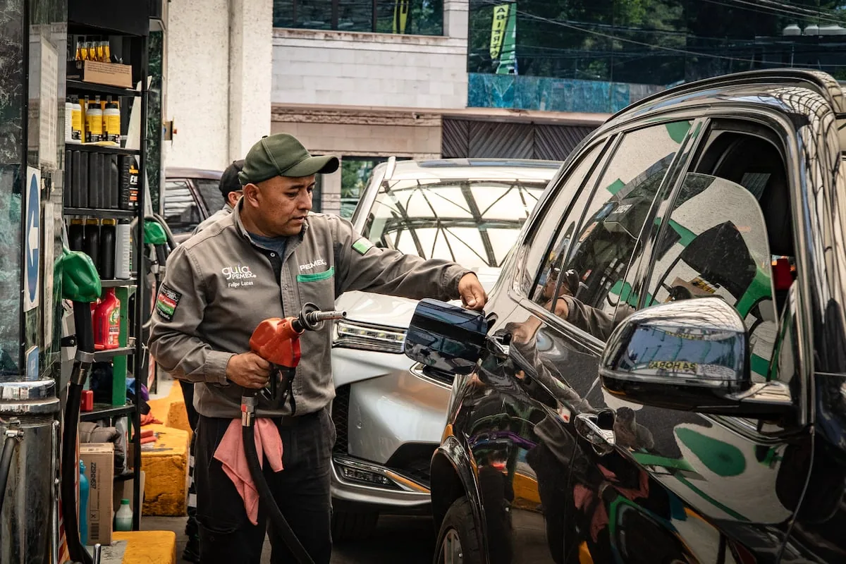 Reduced fees when paying for gasoline with card or vouchers: what changes from May 1?