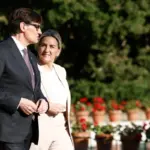The Minister of Education calls in Barcelona for a joint Ibero-American strategy for challenges in education