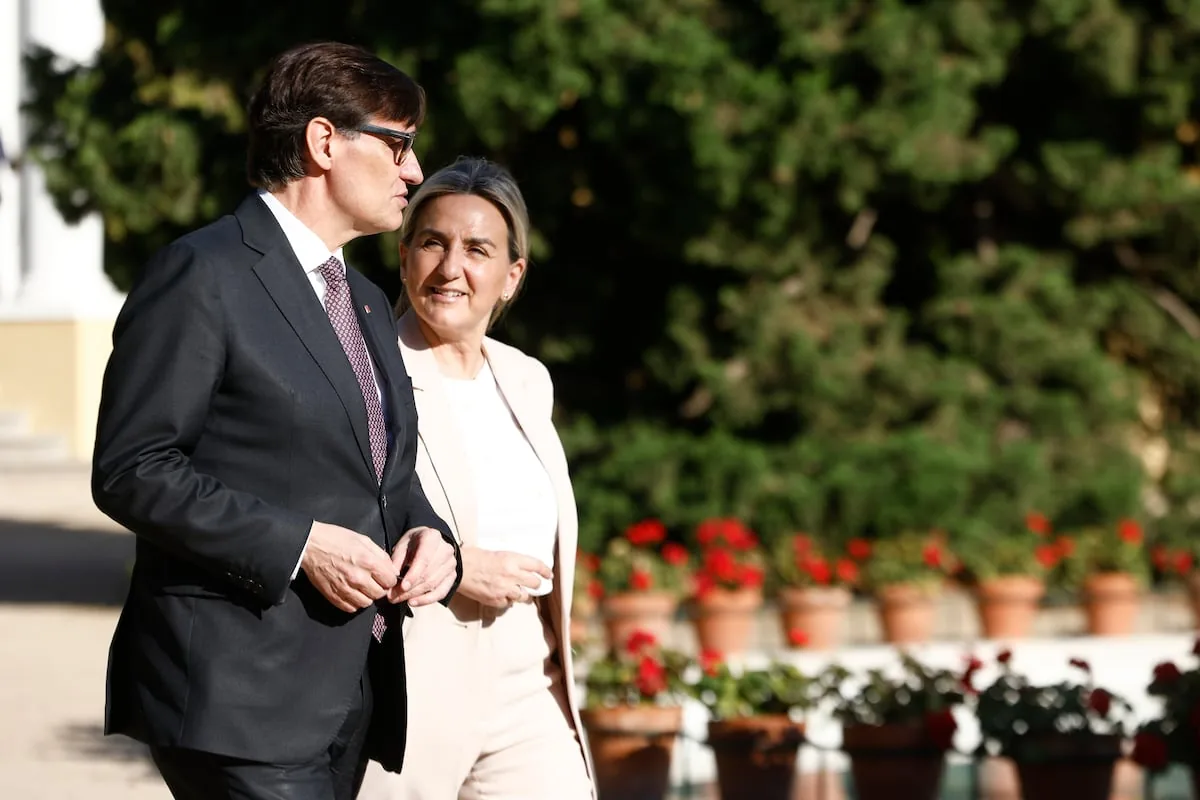 The Minister of Education calls in Barcelona for a joint Ibero-American strategy for challenges in education