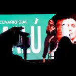 Malú premieres ‘Quince’: “It is the first time in my life that I really enjoy what I do”
