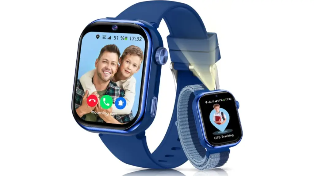 Smartwatch for kids