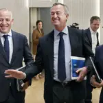 Sabadell opens a new chapter with Armengol at the helm and after signing peace with BBVA