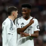 El Real Madrid impone multas de 500.000 euros a Valverde y a Tchouameni por la pelea que ha desatado una crisis en el club