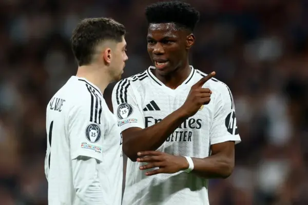 El Real Madrid impone multas de 500.000 euros a Valverde y a Tchouameni por la pelea que ha desatado una crisis en el club