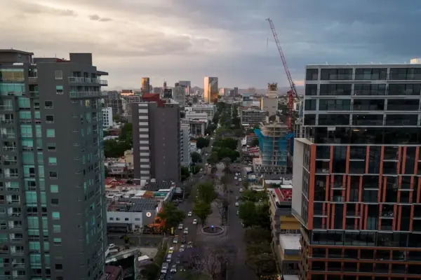 The ghosts of the Airbnb World Cup