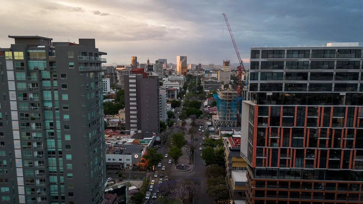 The ghosts of the Airbnb World Cup