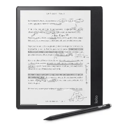 I try the latest eReaders and rank them from best to worst