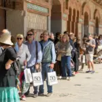 EL PAÍS jumps from the pages to the street