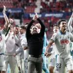 From Espanyol's liberation to Levante's giant step, a little closer to staying up