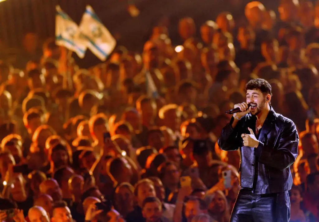 Spaniards attending Eurovision 2026 despite Israel: “Eurofans are required to make a commitment that no football fans are asked for”