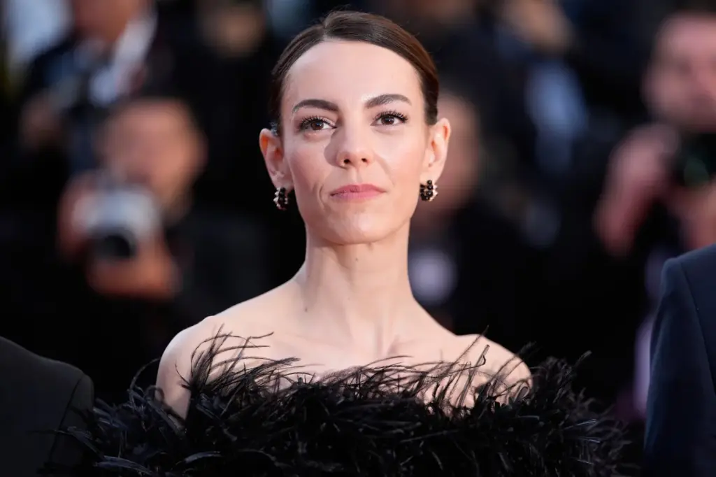 Sorogoyen, Bardem and Luengo present ‘The Beloved’ in Cannes: “Many men still find it hard to listen”