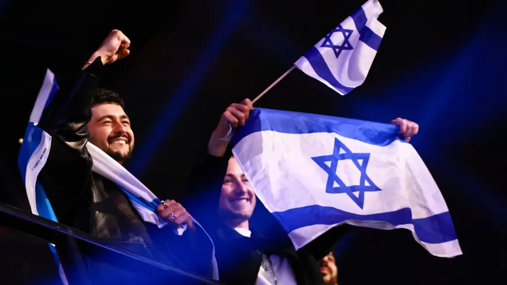 Finland, the Eurovision contender who could make Israel leave the contest