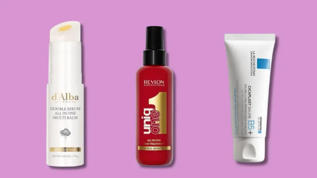 This is the best-selling on Amazon in April: home, beauty, and fashion products