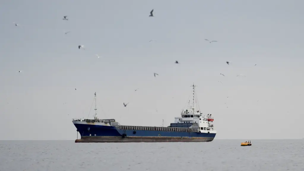 Loaded tankers without buyers: the blind spot that puts the closure of Hormuz on the map