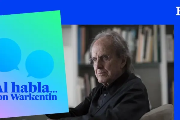 A walk through the legacy of Teodoro González de León: “His architecture gave dignity to Mexico”