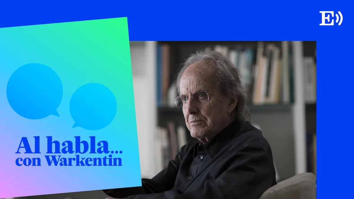 A walk through the legacy of Teodoro González de León: “His architecture gave dignity to Mexico”