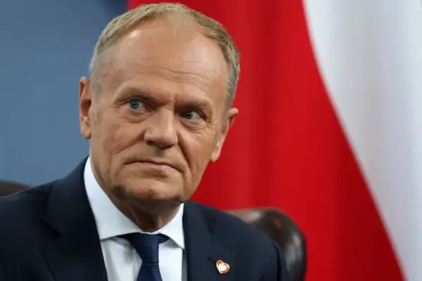 Poland warns of increasing Russian provocations and urges NATO to take it seriously
