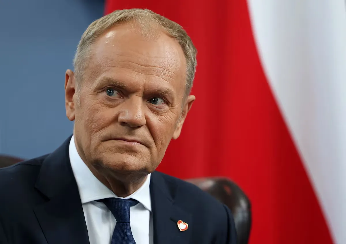 Poland warns of increasing Russian provocations and urges NATO to take it seriously