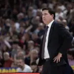 Xavi Pascual abandonará el Barça al final de la temporada: “Me voy porque no tengo lo que se necesita para ganar”