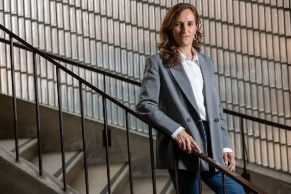 Más Madrid signs internal peace: Mónica García will be the candidate in Madrid and Emilio Delgado will go to Congress