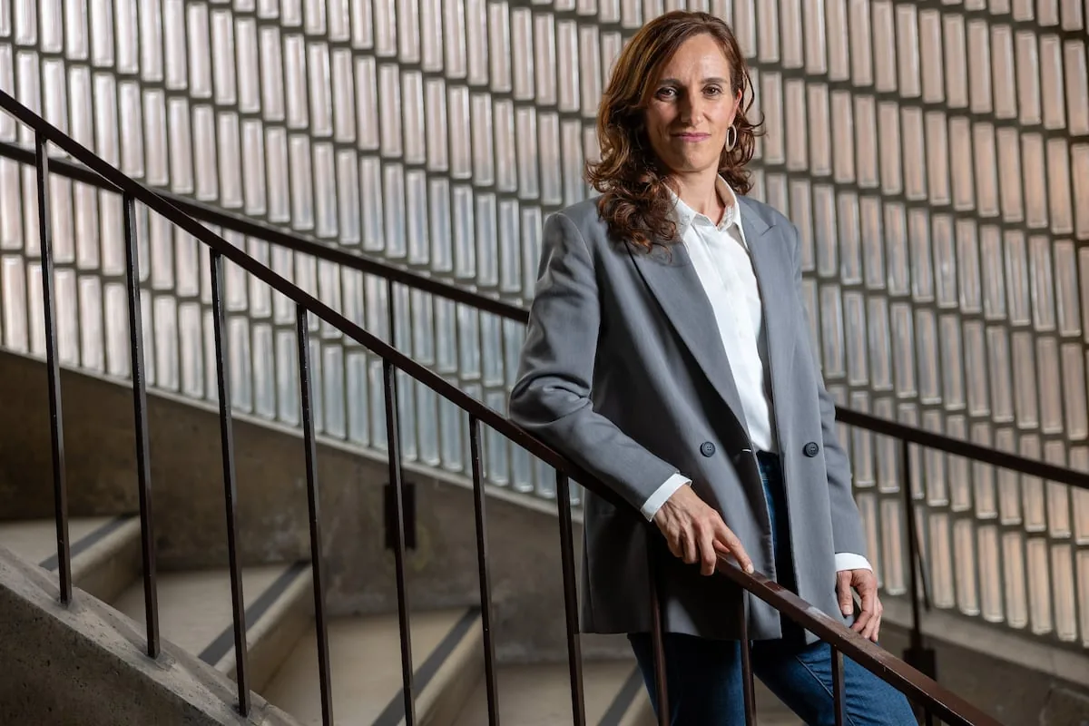 Más Madrid signs internal peace: Mónica García will be the candidate in Madrid and Emilio Delgado will go to Congress