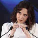 The other Ayuso fiasco in Mexico: kicked out of a gala that Madrid sponsors with half a million