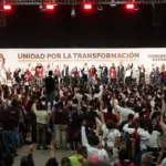 Morena, between the PRI and hope