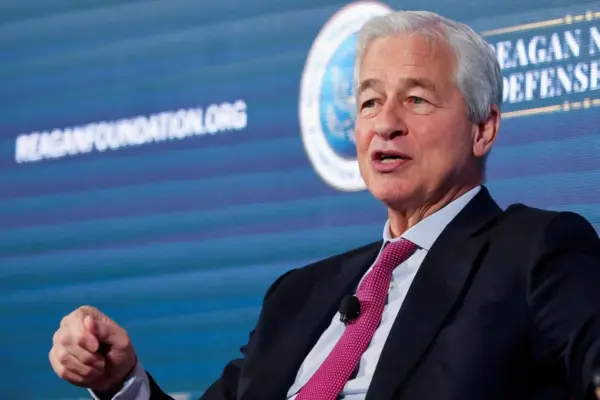 JP Morgan offered an employee one million dollars to prevent them from suing a colleague for sexual assault