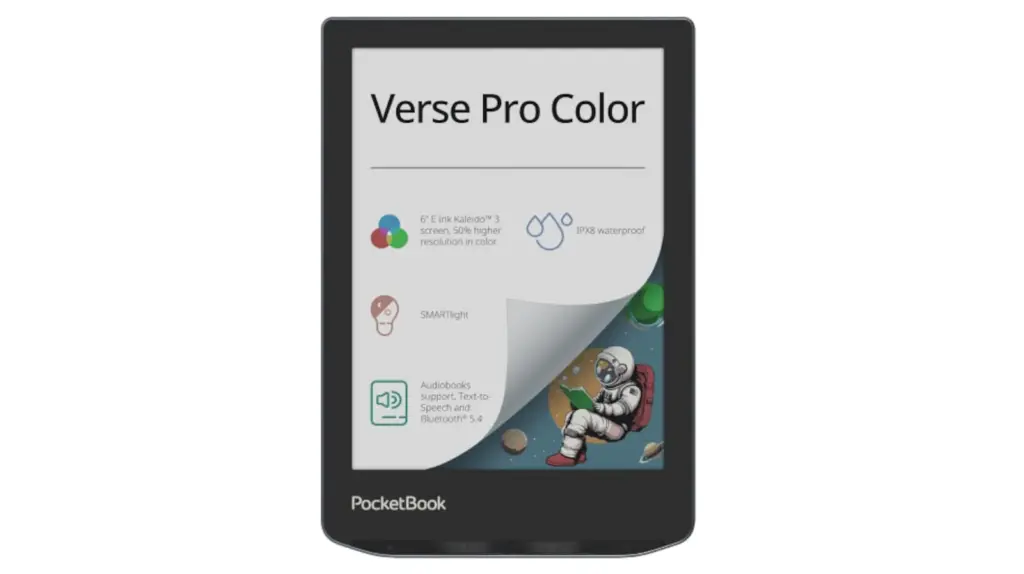 ebook compatible with audiobooks.
