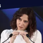About Ayuso's trip to Mexico: "It will unite the King, the Government, and Claudia Sheinbaum, because now they have a common enemy"