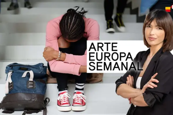 Video | Why do young people feel increasingly lonely?