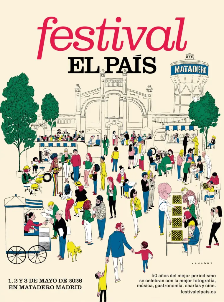 Festival EL PAÍS