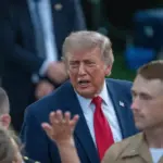 Trump backtracks and announces the deployment of 5,000 additional US soldiers to Poland