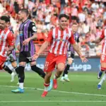 Almería-Castellón and Málaga-Las Palmas, the semifinals for promotion to the First Division