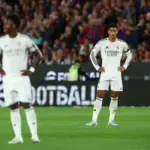 Pretend eternity at Real Madrid