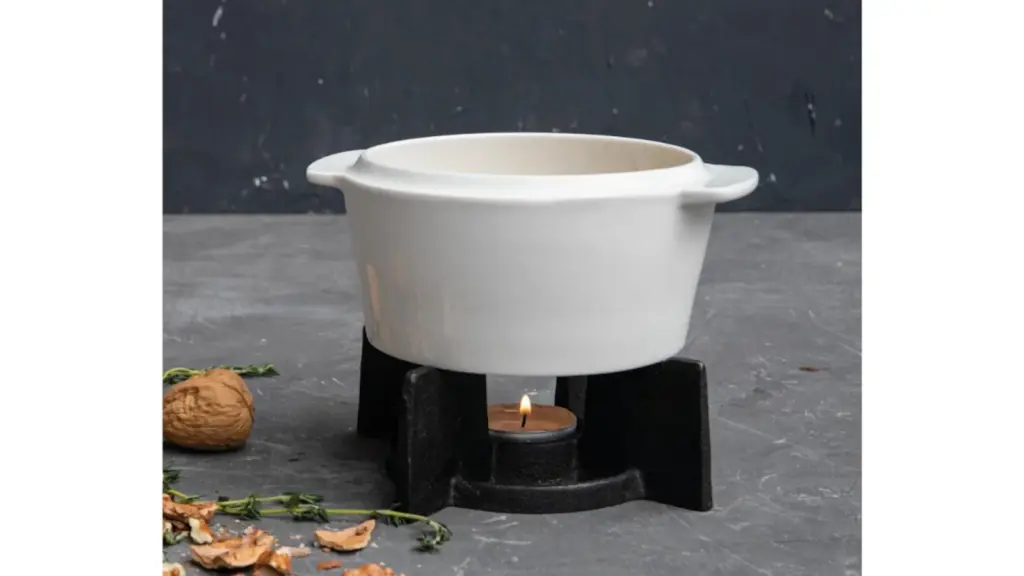 Esta es una de las mejores cheese baker que se pueden comprar en Amazon