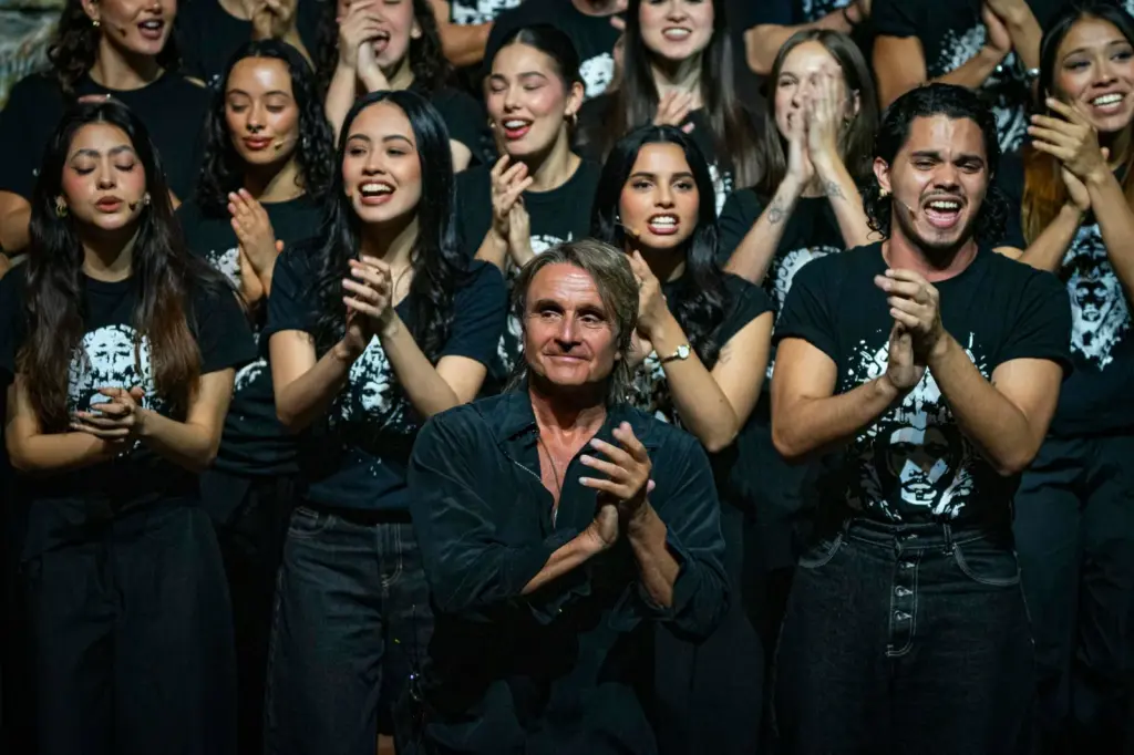 Isabel Díaz Ayuso's tribute to Hernán Cortés shakes Mexico City's politics