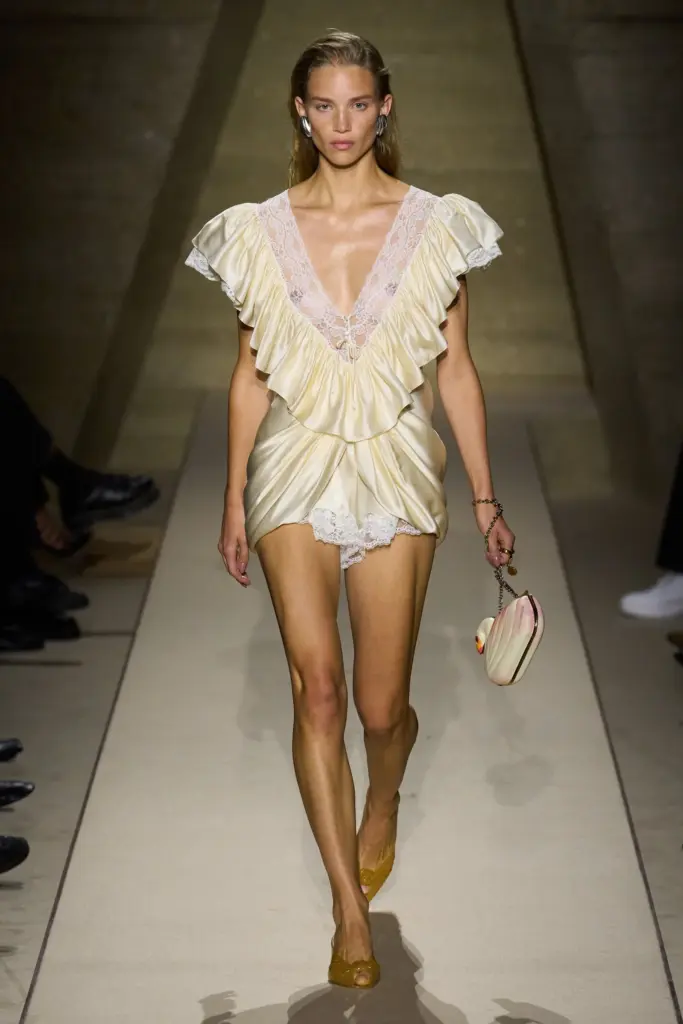 The battle behind the ‘babydoll’ dress: why women's fashion continues to generate moral panic