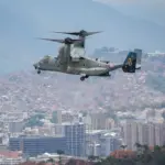 The grassroots of Chavismo revolt against the tutelage of the United States