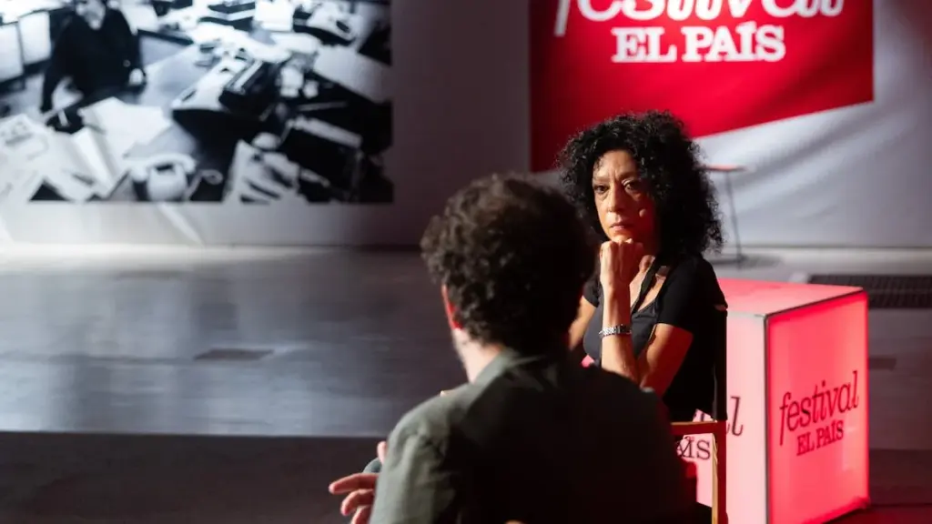 The EL PAÍS Festival, in video