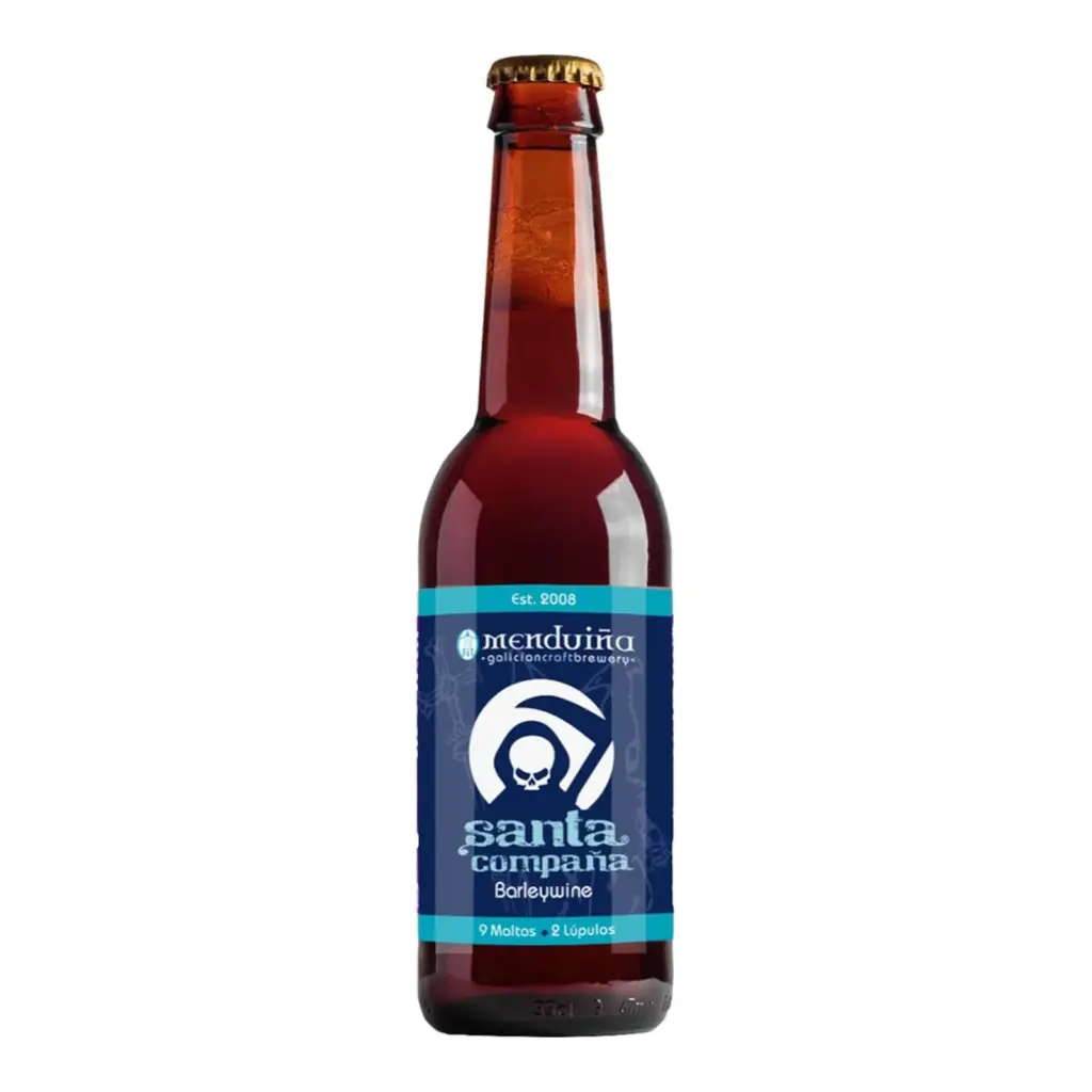 Six beers (and one non-alcoholic) with a gold medal from 0.89 euros