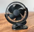 ATEngeus USB Fan Clip