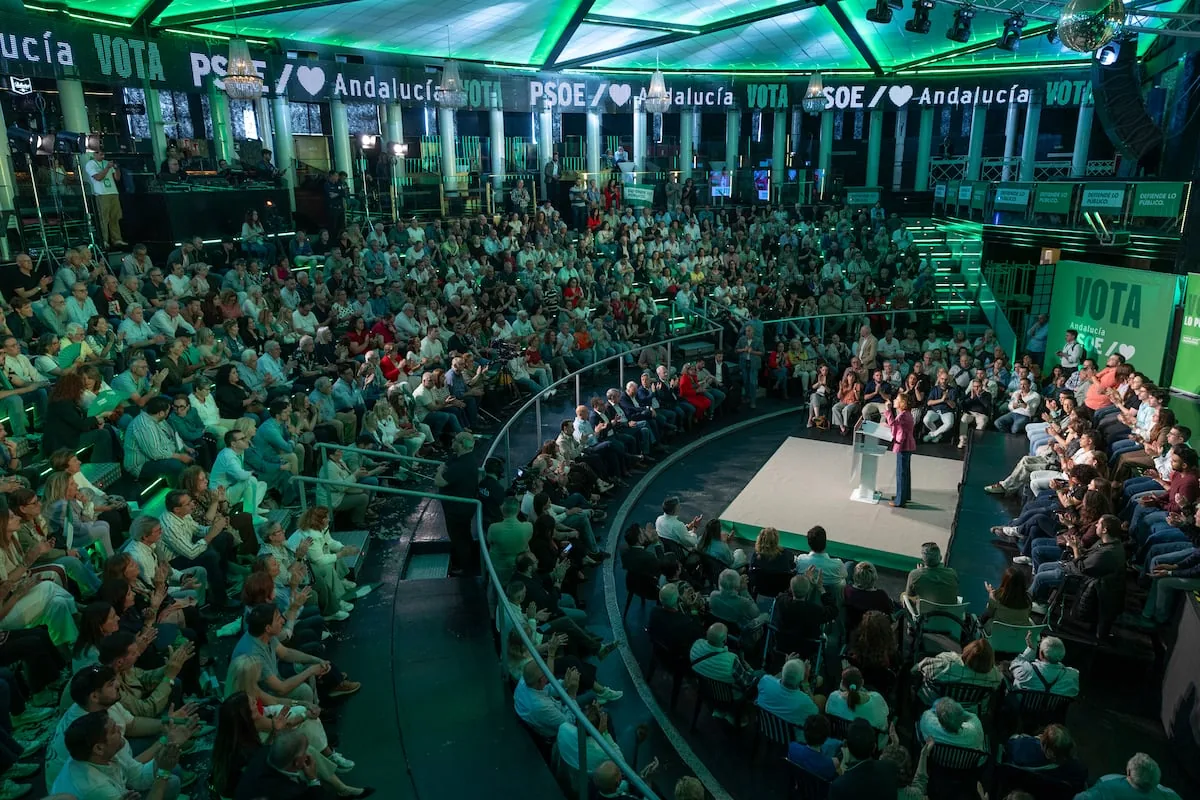 The Electoral Board forces the PSOE to modify its electoral calls to mobiles, which simulated giving a medical appointment to criticize healthcare