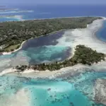 The small archipelago of Vanuatu defeats Trump and achieves an ambitious climate resolution at the UN