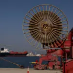United Arab Emirates doubles the capacity of its only alternative to Hormuz amid the prolonged conflict
