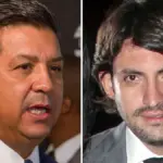 Álvarez Puga, José Ulises Bernabé and Francisco Javier García Cabeza de Vaca, among the 269 extradition requests that the United States has not granted to Mexico