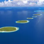 Five Italians die in a diving accident in the Maldives